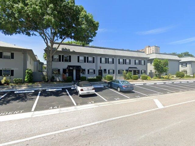 House image located at Saint Petersburg, FL 33707