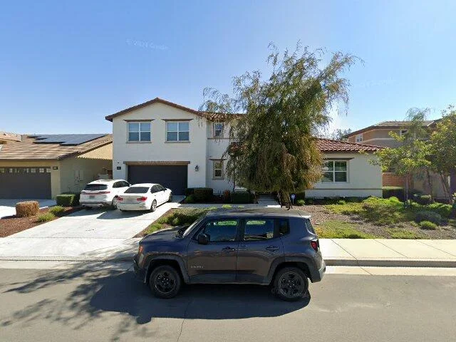 House image located at Winchester, CA 92596
