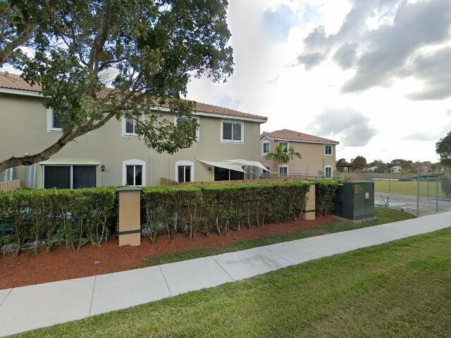 House image located at Homestead, FL 33035