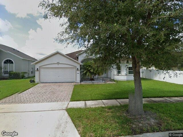 House image located at Kissimmee, FL 34746