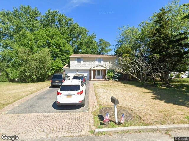 House image located at Lake Grove, NY 11755