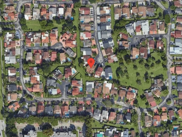 House image located at Miami, FL 33165