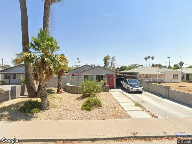 House image located at Phoenix, AZ 85014