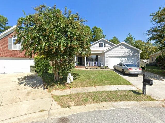 House image located at Columbia, SC 29229