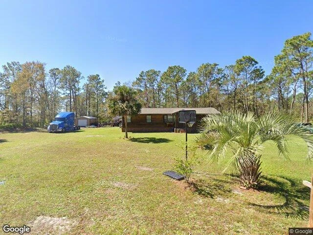 House image located at Perry, FL 32348