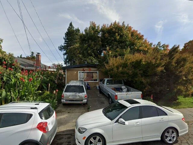 House image located at Napa, CA 94558