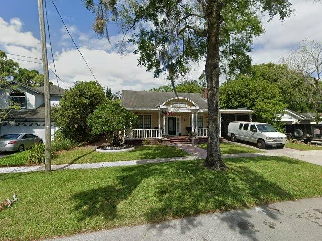House image located at Orlando, FL 32803