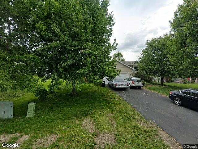 House image located at Albertville, MN 55301