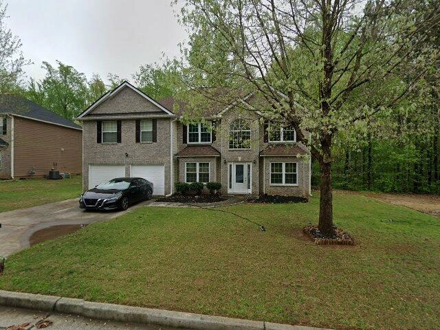 House image located at Powder Springs, GA 30127