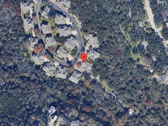 House image located at Austin, TX 78731