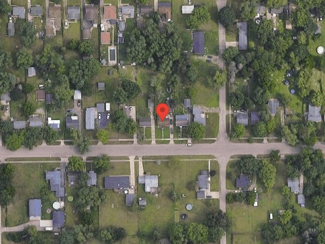 House image located at Battle Creek, MI 49037