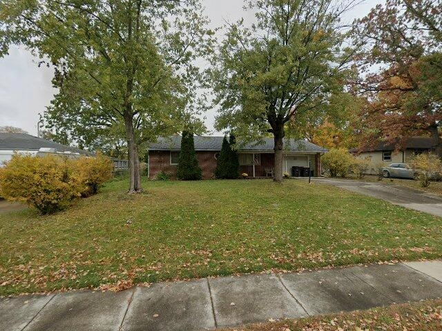 House image located at Fort Wayne, IN 46805