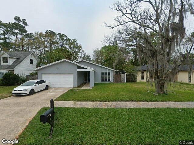 House image located at Jacksonville, FL 32257