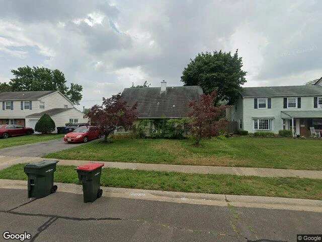 House image located at Willingboro, NJ 08046