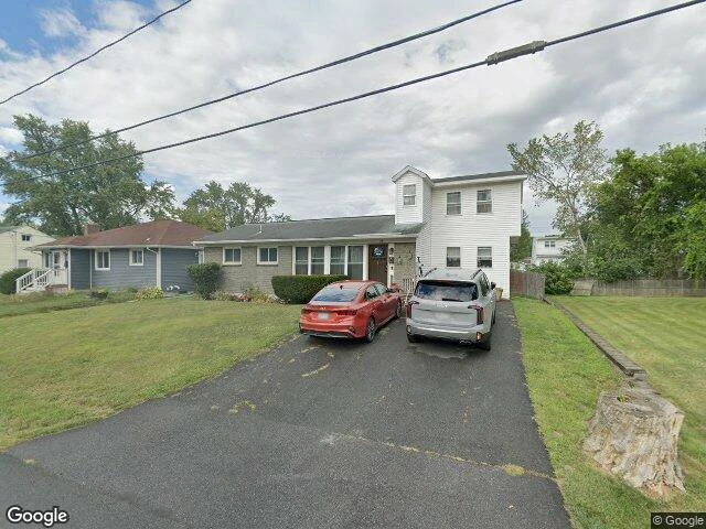 House image located at Rensselaer, NY 12144