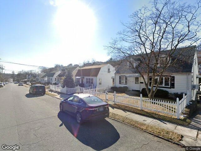 House image located at Yonkers, NY 10703