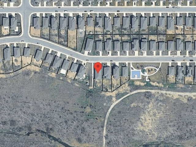 House image located at San Antonio, TX 78252