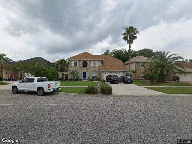 House image located at Jacksonville, FL 32258