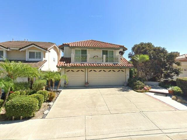 House image located at Mission Viejo, CA 92692