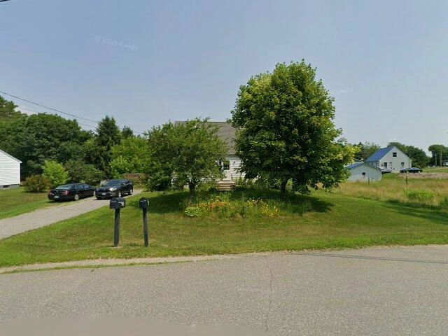 House image located at Fairfield, ME 04937