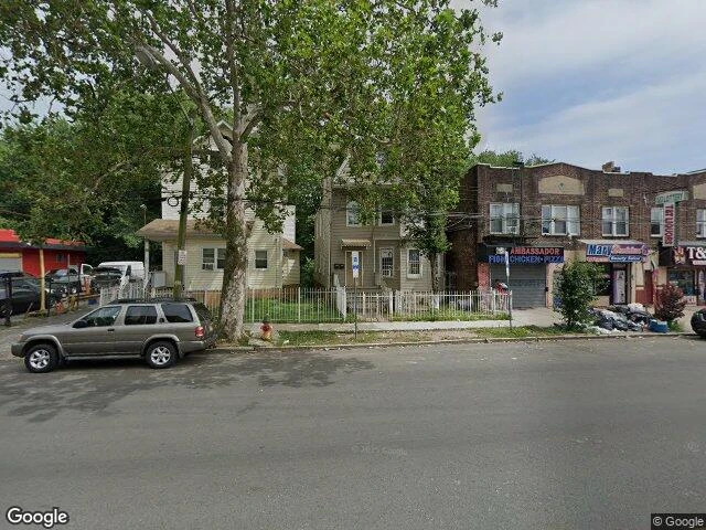 House image located at Newark, NJ 07104