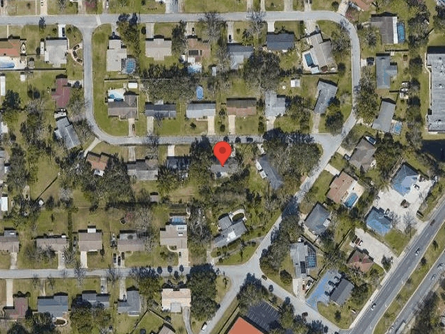 House image located at Ormond Beach, FL 32174