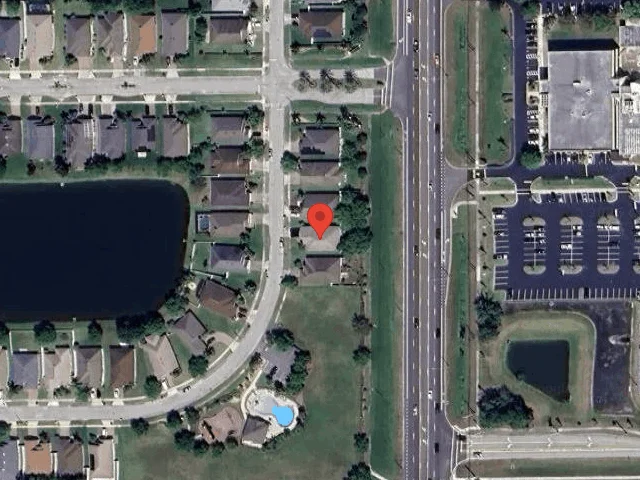 House image located at Rockledge, FL 32955