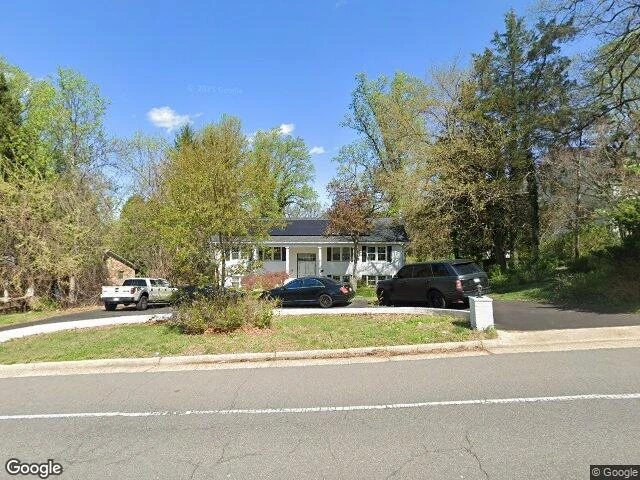 House image located at Falls Church, VA 22041