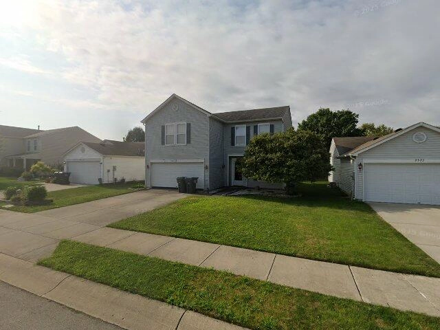 House image located at Pendleton, IN 46064