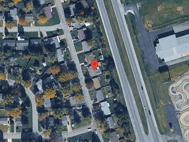 House image located at Whiteland, IN 46184