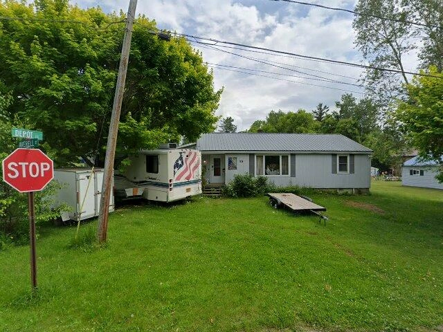 House image located at Gouverneur, NY 13642