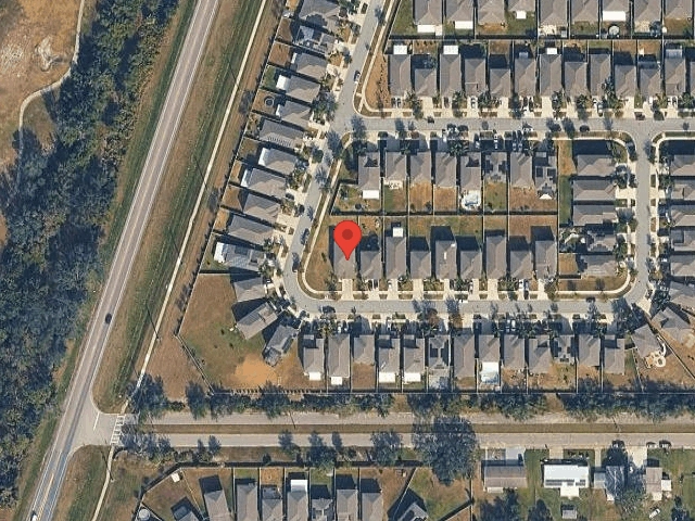 House image located at Wimauma, FL 33598