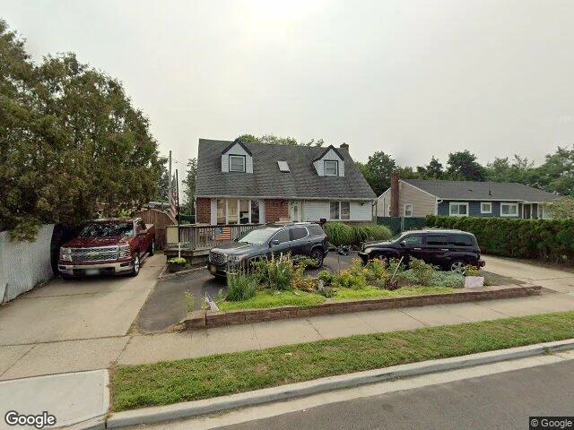 House image located at East Meadow, NY 11554