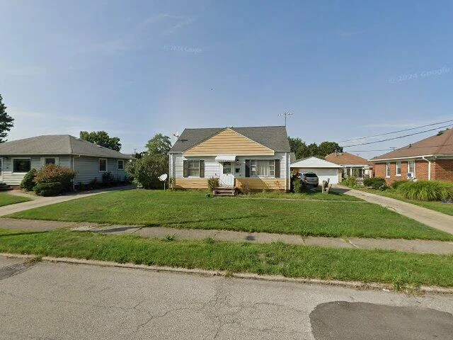 House image located at Cleveland, OH 44135