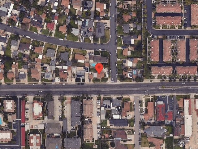 House image located at Buena Park, CA 90621