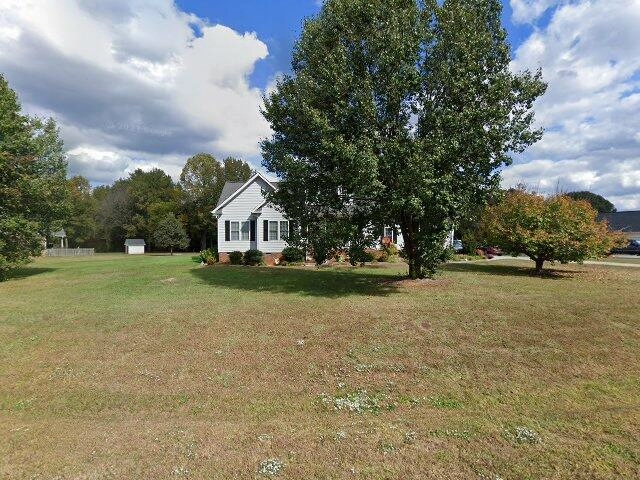 House image located at Mocksville, NC 27028