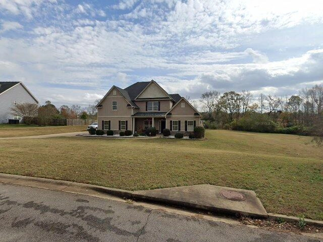 House image located at Lagrange, GA 30241