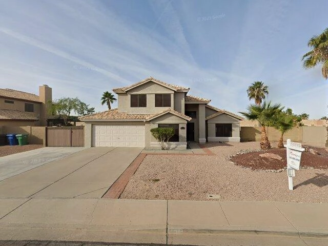 House image located at Mesa, AZ 85215