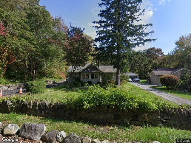 House image located at Mohegan Lake, NY 10547