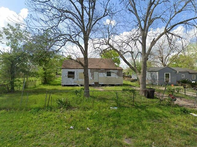 House image located at Houston, TX 77051
