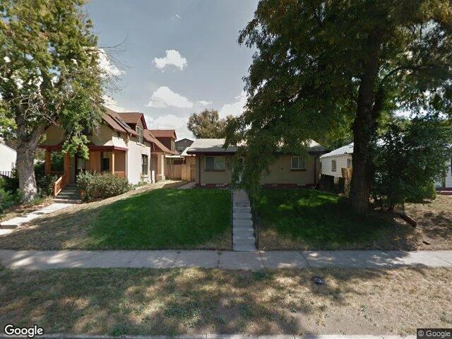House image located at Denver, CO 80210