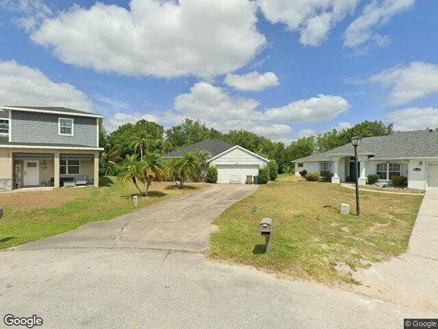 House image located at Kissimmee, FL 34758
