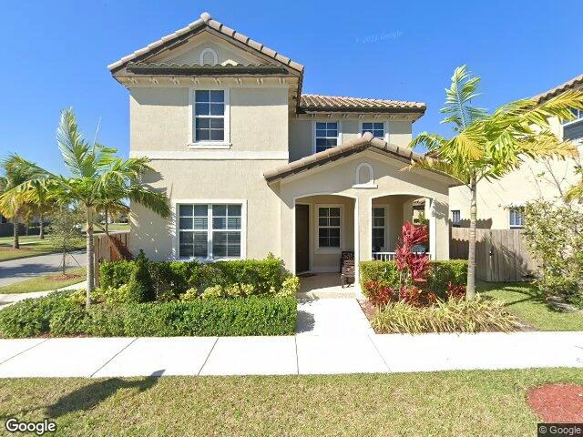 House image located at Homestead, FL 33032