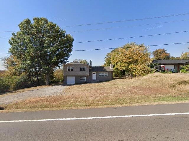 House image located at Van Buren, AR 72956