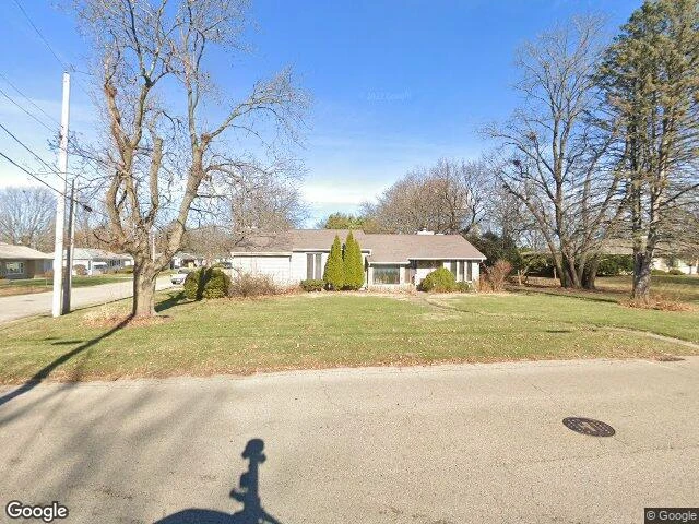 House image located at Princeton, IL 61356