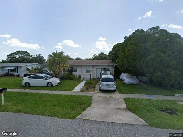 House image located at North Port, FL 34287