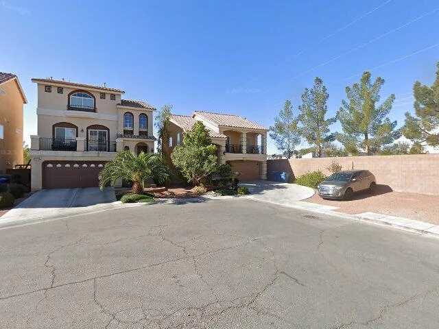 House image located at Las Vegas, NV 89141