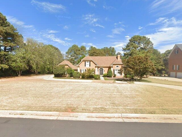 House image located at Conyers, GA 30013