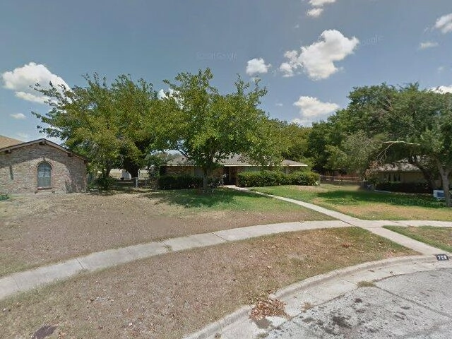 House image located at Lancaster, TX 75146