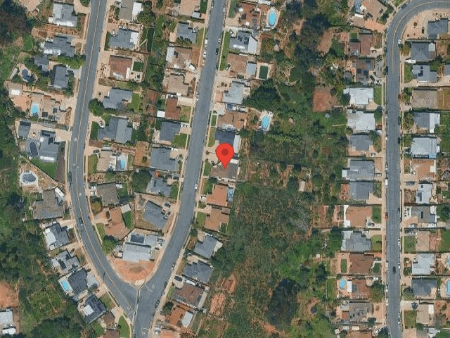 House image located at La Mesa, CA 91942